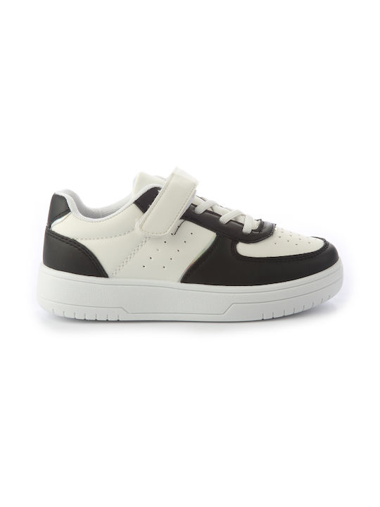 Fshoes Kids Sneakers Black