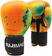 Fujimae Valkyrja Boxing Gloves made of Syntheti...