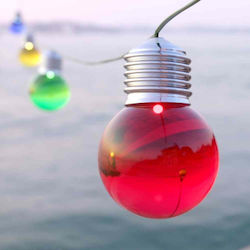 123led Κρεμαστό Ηλιακό Φωτιστικό Γιρλάντα 123led Κρεμαστό Ηλιακό Φωτιστικό Γιρλάντα