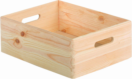Astigarraga Hölzernes Aufbewahrungsboxen