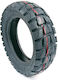 Tire for Electric Scooter Kugoo in Black Color SKT-T0031