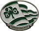 Stamion Metallic Decorative Magnet