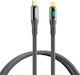 Remax RC-C031 USB-C to Lightning Cable 20W Gray 1.2m (047674)