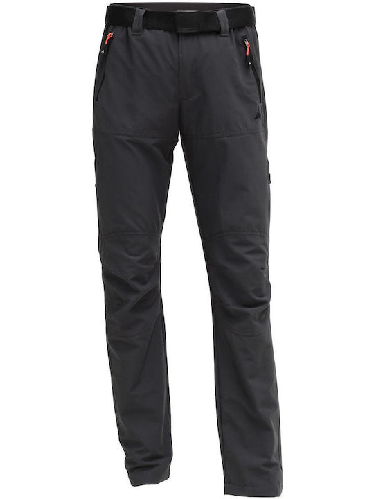 Apu Neda Men's Hiking Long Trousers Gray