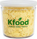K Food Αμύγδαλα Φιλέ 200gr
