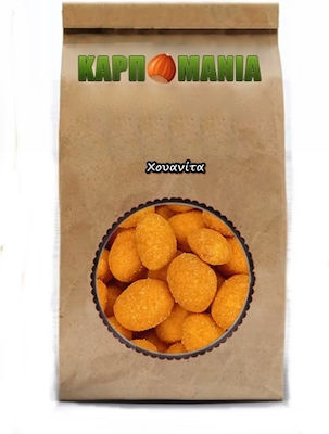 Karpomania Alune Huanita Prăjit Sărat 350gr K- 8460 -A