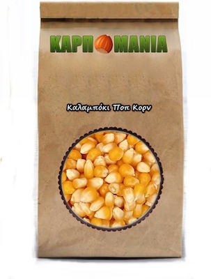 Karpomania Pop Corn Kernels 1000gr K- 8371 -A