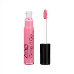 MD Professionnel Gloss n’ Go Luciu de buze 12 7ml