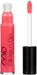 MD Professionnel Gloss n’ Go Luciu de buze 15 7ml