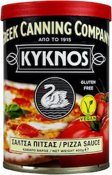 Kyknos Pizza Sauce 400gr