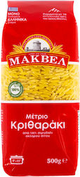 Makvel Orzo Mittel 500g