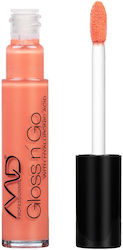 MD Professionnel Gloss n’ Go Luciu de buze 14 7ml