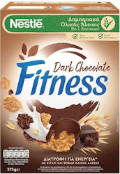 Nestle Cereals Fitness Dark Chocolate 375gr
