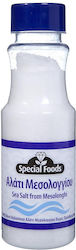 Special Foods Αλάτι Μεσολογγίου Αλατιέρα 400gr
