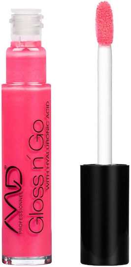 MD Professionnel Gloss n’ Go Lip Gloss 16 7ml