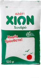 Χιων Αλάτι Χονδρό Φυσικό 500gr