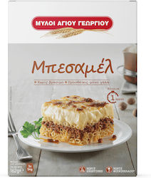 Μύλοι Αγίου Γεωργίου Μπεσαμέλ 162gr
