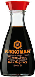 Kikkoman Soy Sauce 150ml