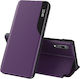 Techsuit eFold Series Book Purple (Huawei P20)