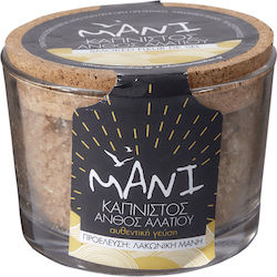 Mani Smoked Salt Blossom 120gr