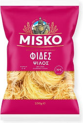 Misko Vermicelli Subțire 250g