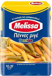 Melissa Пенне Ригате Трикольоре 500гр