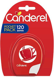 Canderel Sweetener Tablets 120pcs