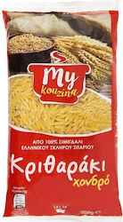 My Kouzina Grobes Kriθαράκι 500g