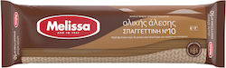 Melissa Spaghettini Nr. 10 Gesamtschleifen 500g Melissa Spaghettini Nr. 10 Gesamtschleifen 500g