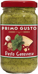 Primo Gusto Pesto Genovese Sauce 190gr