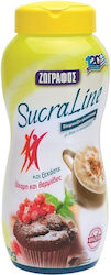 Ζωγράφος Γλυκαντική Σκόνη Sucra Line 90gr