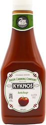 Kyknos Κέτσαπ 560gr