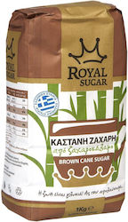 Royal Sugar Ζάχαρη Καστανή 1kg