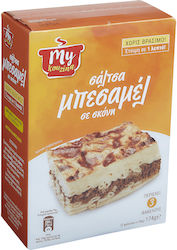 My Kouzina Σάλτσα Μπεσαμέλ 174gr