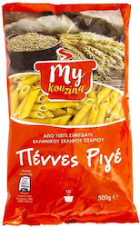 My Kouzina Penne Rigate 500g