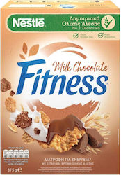Nestle Cereals Fitness Chocolate 375gr