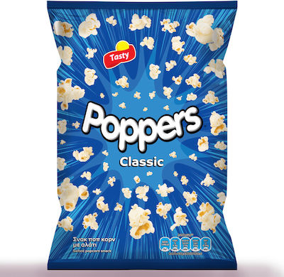 Tasty Poppers 81gr