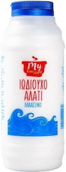 My Kouzina Salt Plastic Bottle 750gr