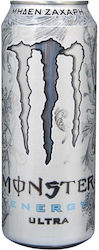 Monster Energy Zero Ultra 500gr