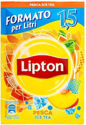 Lipton Леден чай Праскова Филтърче 125 гр