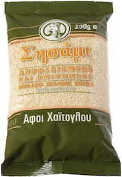 Chaitoglou Peeled Sesame 250gr