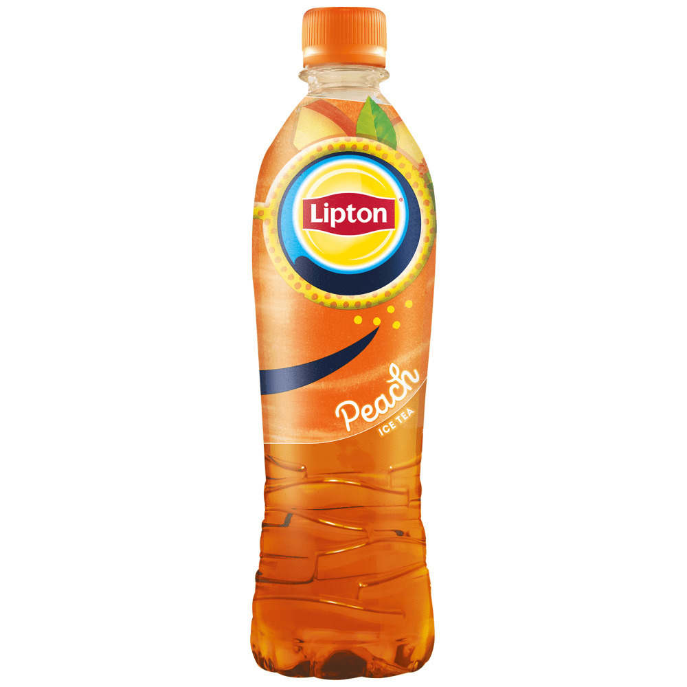 Lipton Ice Tea Ροδάκινο 500ml Skroutz.gr