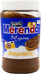 Paylidis Pralinenaufstrich Haselnuss 570gr Paylidis Pralinenaufstrich Haselnuss 570gr