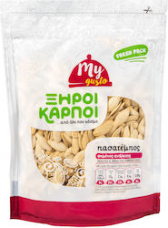 My Gusto Πασατέμπος Ψημένος Ανάλατος Εισαγωγής 150gr