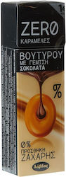 Zero Candies Butter with Chocolate 36gr