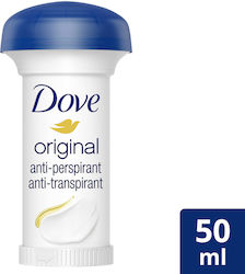 Dove Αποσμητικό Rollon 50ml
