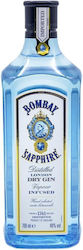 Bombay Sapphire Gin 700ml Bombay Sapphire Gin 700ml