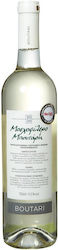 Μοσχοφίλερο Μπουτάρη Λευκός Οίνος 750ml Μοσχοφίλερο Μπουτάρη Λευκός Οίνος 750ml