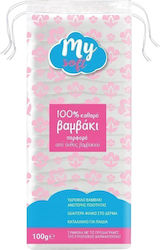My Soft Cotton Perforated 100gr