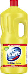 Klinex Clor Ultra Protection Lichid Vâscos Lămâie 2lt